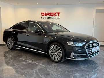 50 TDI quattro S-Line