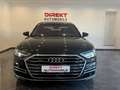 Audi A8 50 TDI quattro S-Line Schwarz - thumbnail 2