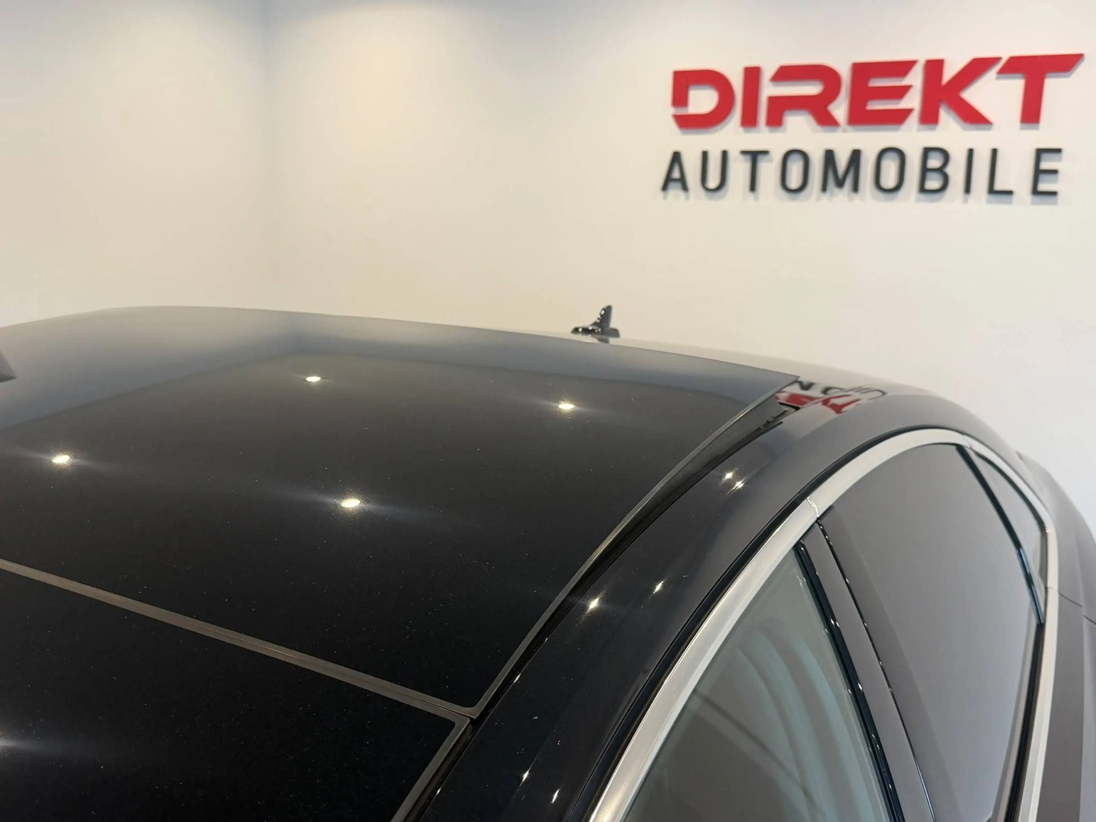 Audi A8 50 TDI quattro S-Line — photo 10