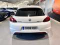 Volkswagen Scirocco 2.0 TDI 140cv BMT by R-Line Blanco - thumbnail 3