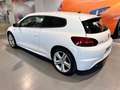 Volkswagen Scirocco 2.0 TDI 140cv BMT by R-Line Blanco - thumbnail 2