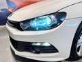 Volkswagen Scirocco 2.0 TDI 140cv BMT by R-Line Blanco - thumbnail 33