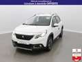 Peugeot 2008 PureTech 110 EAT6 Allure Blanc - thumbnail 1