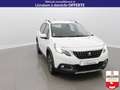Peugeot 2008 PureTech 110 EAT6 Allure Blanc - thumbnail 2
