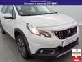 Peugeot 2008 PureTech 110 EAT6 Allure Blanc - thumbnail 9