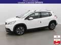 Peugeot 2008 PureTech 110 EAT6 Allure Blanc - thumbnail 8