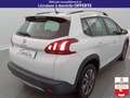 Peugeot 2008 PureTech 110 EAT6 Allure Blanc - thumbnail 10