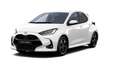 Toyota Yaris 1.5 Hybrid Teamplayer ComfortPaket, Kamera Weiß - thumbnail 1