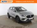 MG ZS 1.5 VTi Luxury Gris - thumbnail 8
