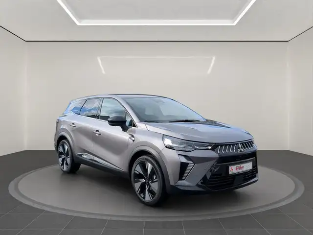 Mitsubishi Grandis 1.3 Intro Edition 8J Garantie