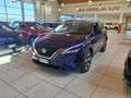 Nissan Qashqai MHEV 158 CV Xtronic N-Connecta - PROMO K73 Blu/Azzurro - thumbnail 3
