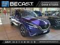 Nissan Qashqai MHEV 158 CV Xtronic N-Connecta - PROMO K73 Blu/Azzurro - thumbnail 1