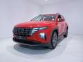 Hyundai TUCSON 1.6 CRDI Maxx 4x2 Rojo - thumbnail 8