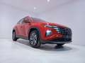 Hyundai TUCSON 1.6 CRDI Maxx 4x2 Rouge - thumbnail 4