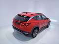 Hyundai TUCSON 1.6 CRDI Maxx 4x2 Rojo - thumbnail 23
