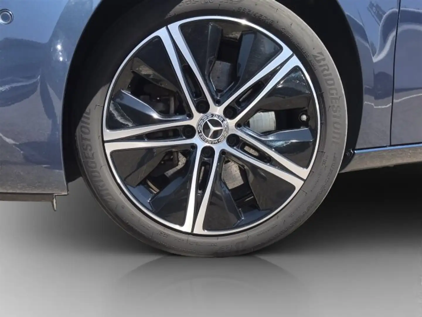 Mercedes-Benz A 250 A 250 e Style 18Zoll Kamera Keyl MBUX DAB  Navi Bleu - 2