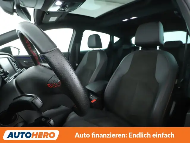 SEAT Leon view 10