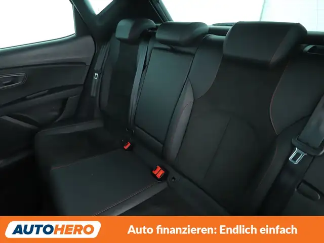 SEAT Leon view 14