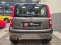 Fiat Panda Panda II 2003 1.2 Emotion 69cv E5 NEOPATENTATI Grau - thumbnail 9