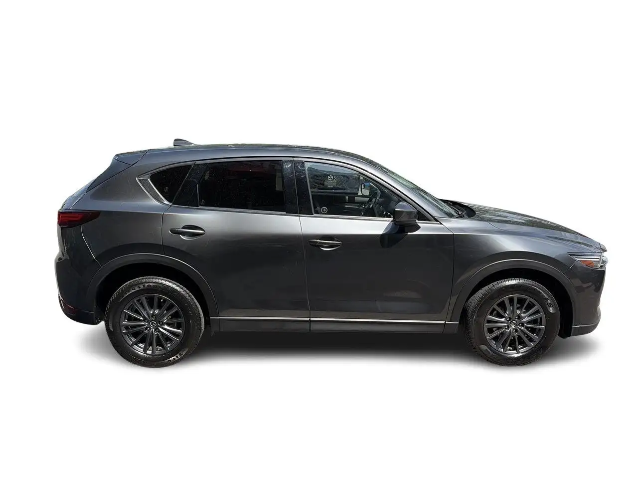 Mazda CX-5 fotografie Mazda CX-5
