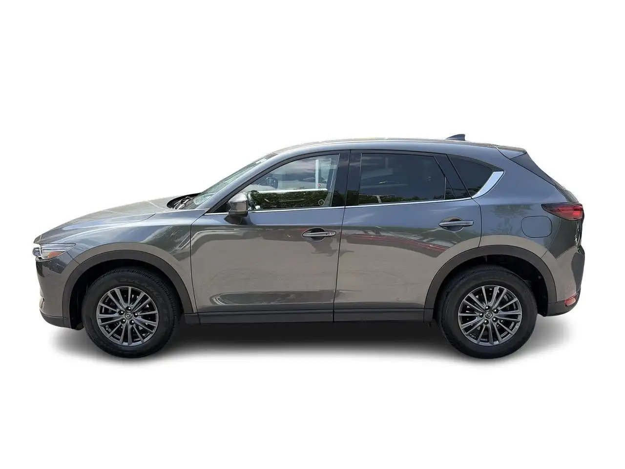 Mazda CX-5 fotografie Mazda CX-5