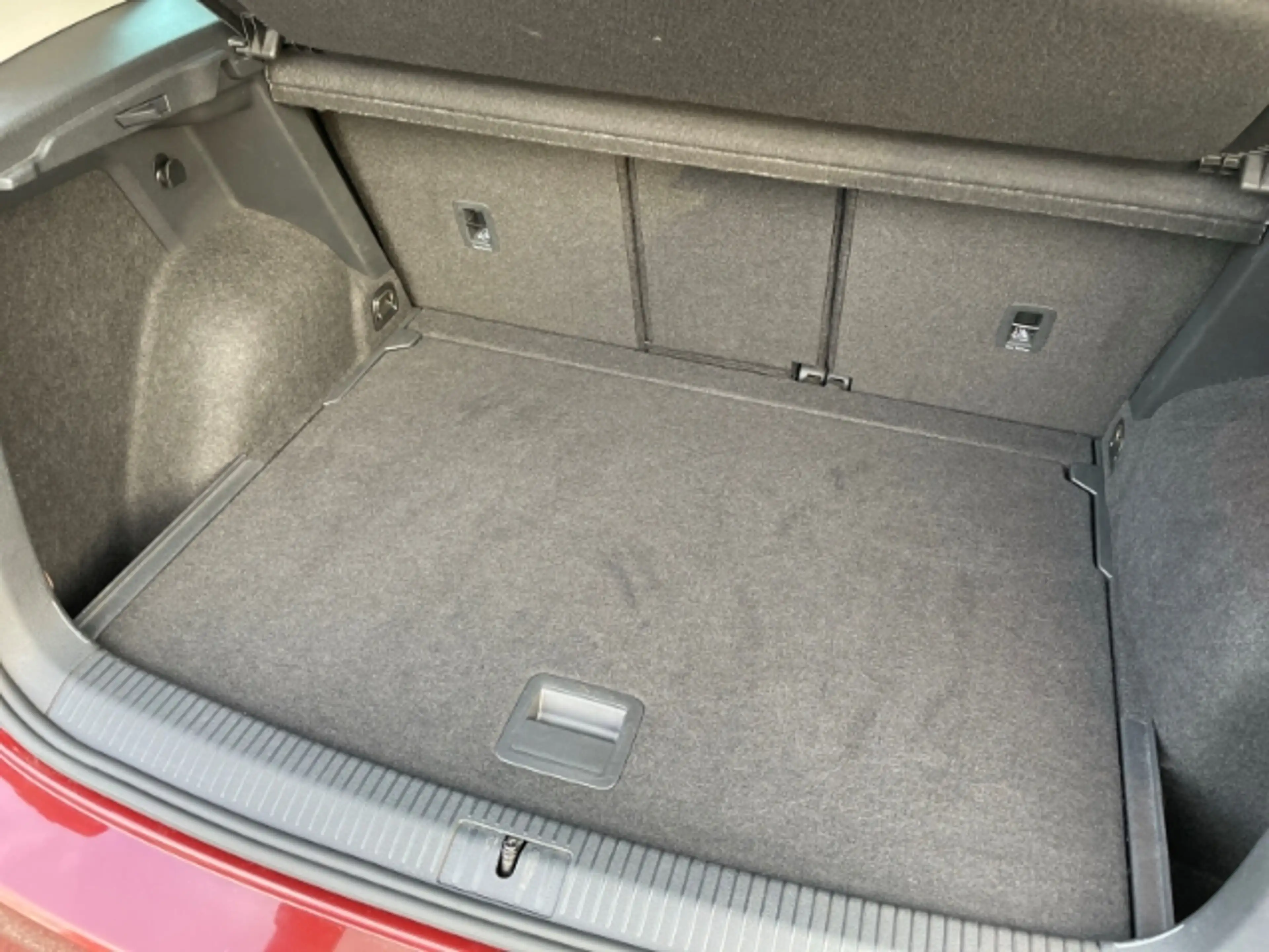 Volkswagen Golf Sportsvan VII 1.0 TSI IQ DRIVE Navi, Sitzheizung, Einparkhil — photo 6