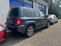Jeep Patriot 2.4 Limited|Leder|Autom|Tr.haak|defect! Blauw - thumbnail 3