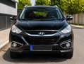 Hyundai iX35 iX35 2,0 CRDi Style 4WD Aut. Style Schwarz - thumbnail 9