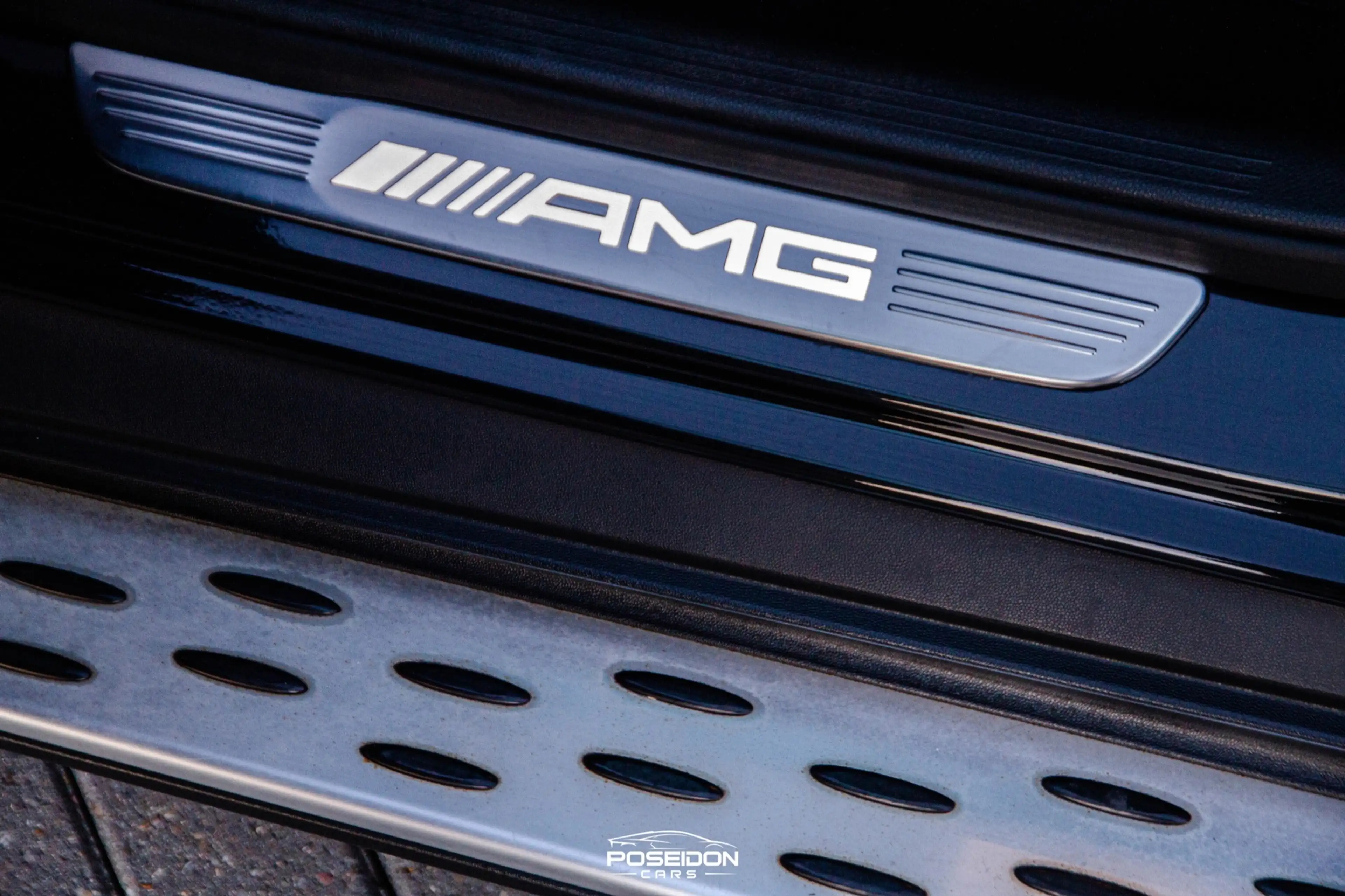 Mercedes-Benz GLC 43 AMG Coupé 4MATIC LUCHTVERING | KEYLESS | MEMORY | SCHU — photo 8