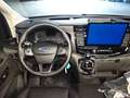 Ford Transit 350L3H2 Kombi Trail AWD Navi AHK Stndhz Blau - thumbnail 3