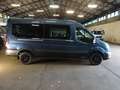Ford Transit 350L3H2 Kombi Trail AWD Navi AHK Stndhz Blau - thumbnail 20