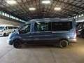 Ford Transit 350L3H2 Kombi Trail AWD Navi AHK Stndhz Blau - thumbnail 17