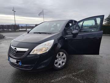 Meriva 1.4 - 120 Twinport Disneyland Paris