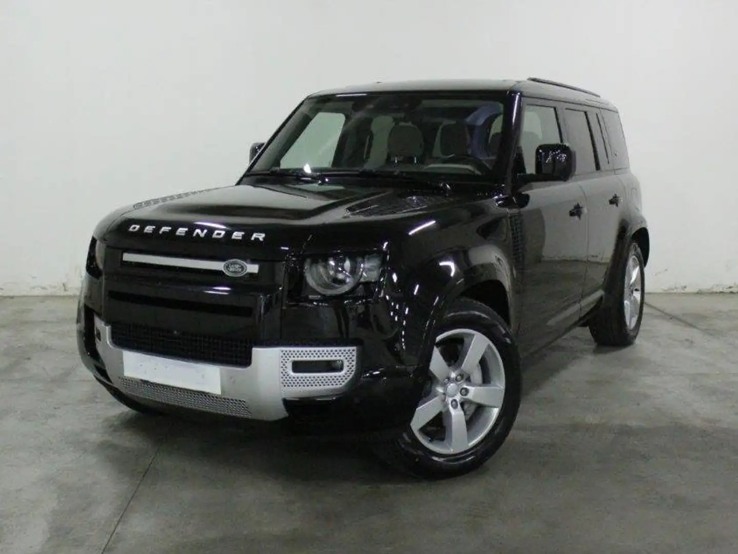 Land Rover Defender Defender 110 2.0 phev XS Edition awd 404cv auto Negro - 1