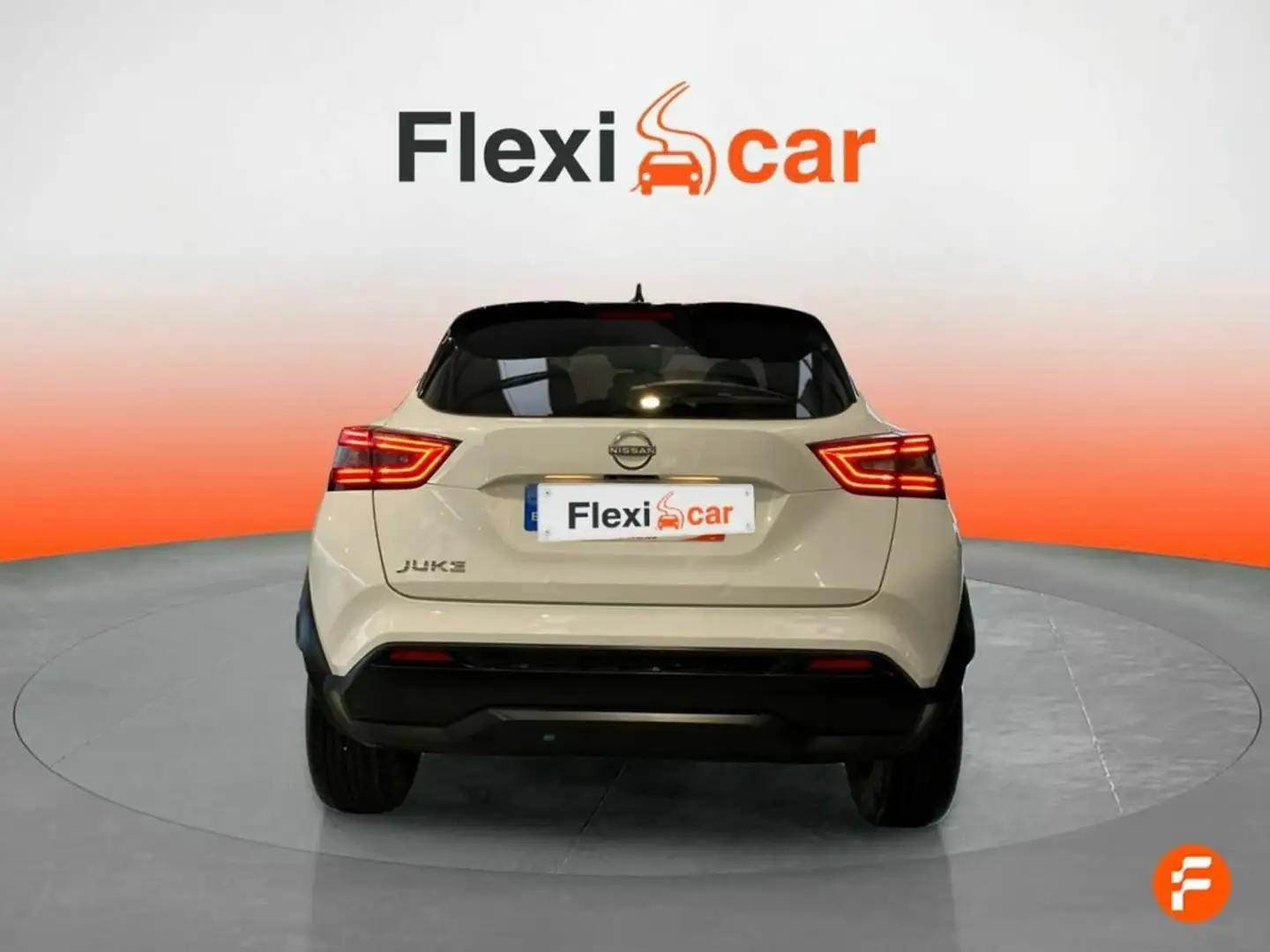 Nissan Juke DIG-T 84 kW (114 CV) 6M/T Acenta Blanco - 2