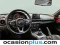 Mazda MX-5 RF 1.5 Luxury Rojo - thumbnail 7