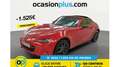 Mazda MX-5 RF 1.5 Luxury Rojo - thumbnail 1