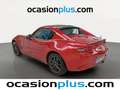 Mazda MX-5 RF 1.5 Luxury Rojo - thumbnail 4