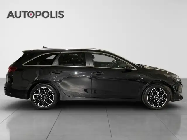 Kia Ceed view 15
