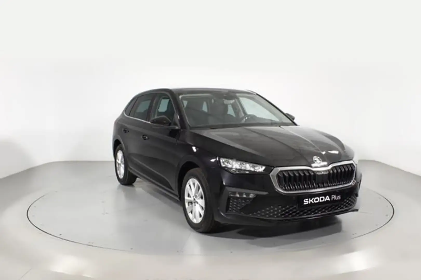 Skoda Scala 1.0 TSI Selection 85kW Negro - 1