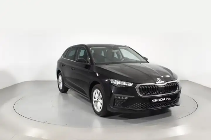 Škoda Scala 1.0 TSI Selection 2025