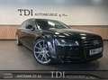 Audi A8 L*4.2 TDi V8 Quattro*22'*FULL FULL OPTIONS* Zwart - thumbnail 6