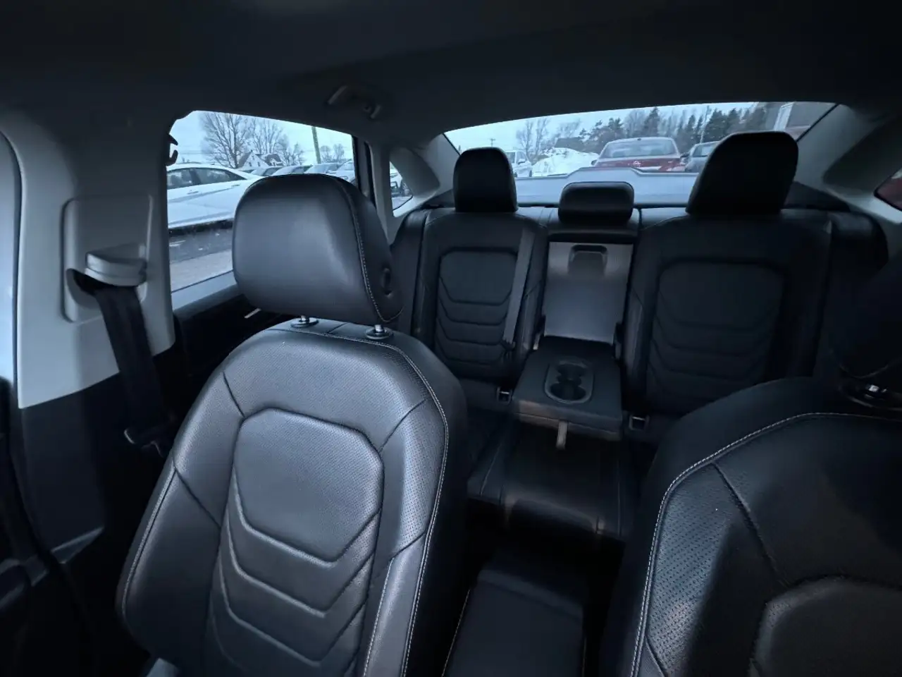 Volkswagen Jetta снимка Volkswagen Jetta