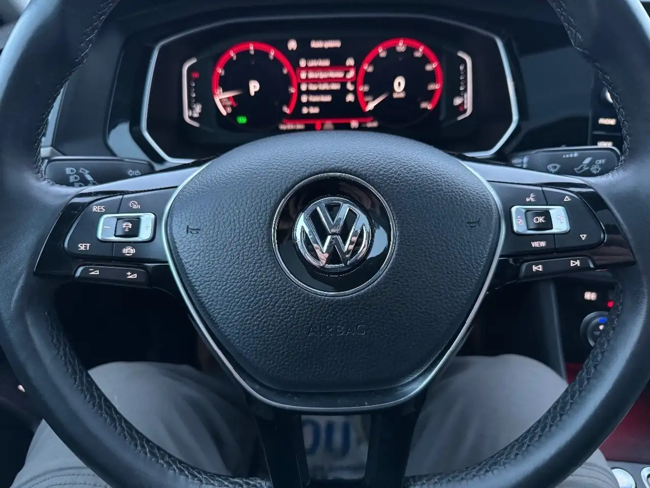 Volkswagen Jetta снимка Volkswagen Jetta