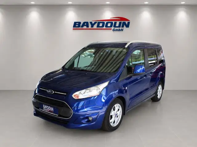 Ford Tourneo Connect