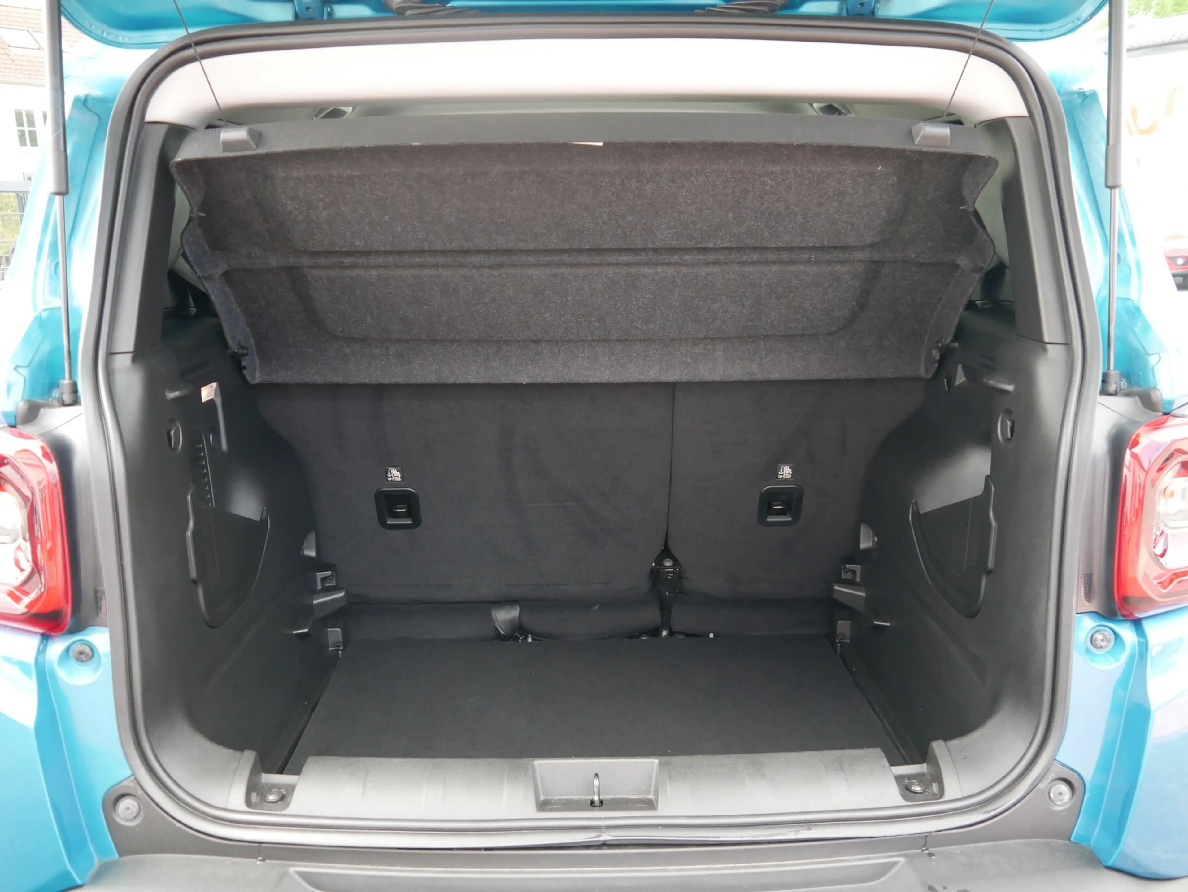 Jeep Renegade 1.5 M-Hybrid LED Navi ACC Kamera AHK — photo 12
