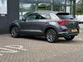 Volkswagen T-Roc 1.0 TSI Style/1STE EIG/NAVI/APP-CONNECT/NAVI/NL-AU Grijs - thumbnail 3