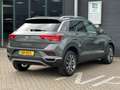 Volkswagen T-Roc 1.0 TSI Style/1STE EIG/NAVI/APP-CONNECT/NAVI/NL-AU Grijs - thumbnail 7