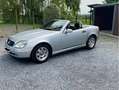 Mercedes-Benz SLK 230 SLK 230/ État nickel / 63000km Grijs - thumbnail 14