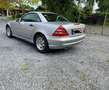Mercedes-Benz SLK 230 SLK 230/ État nickel / 63000km Grijs - thumbnail 13